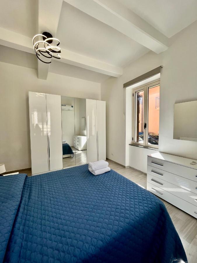 La Dependance Aparthotel 쉴라 외부 사진