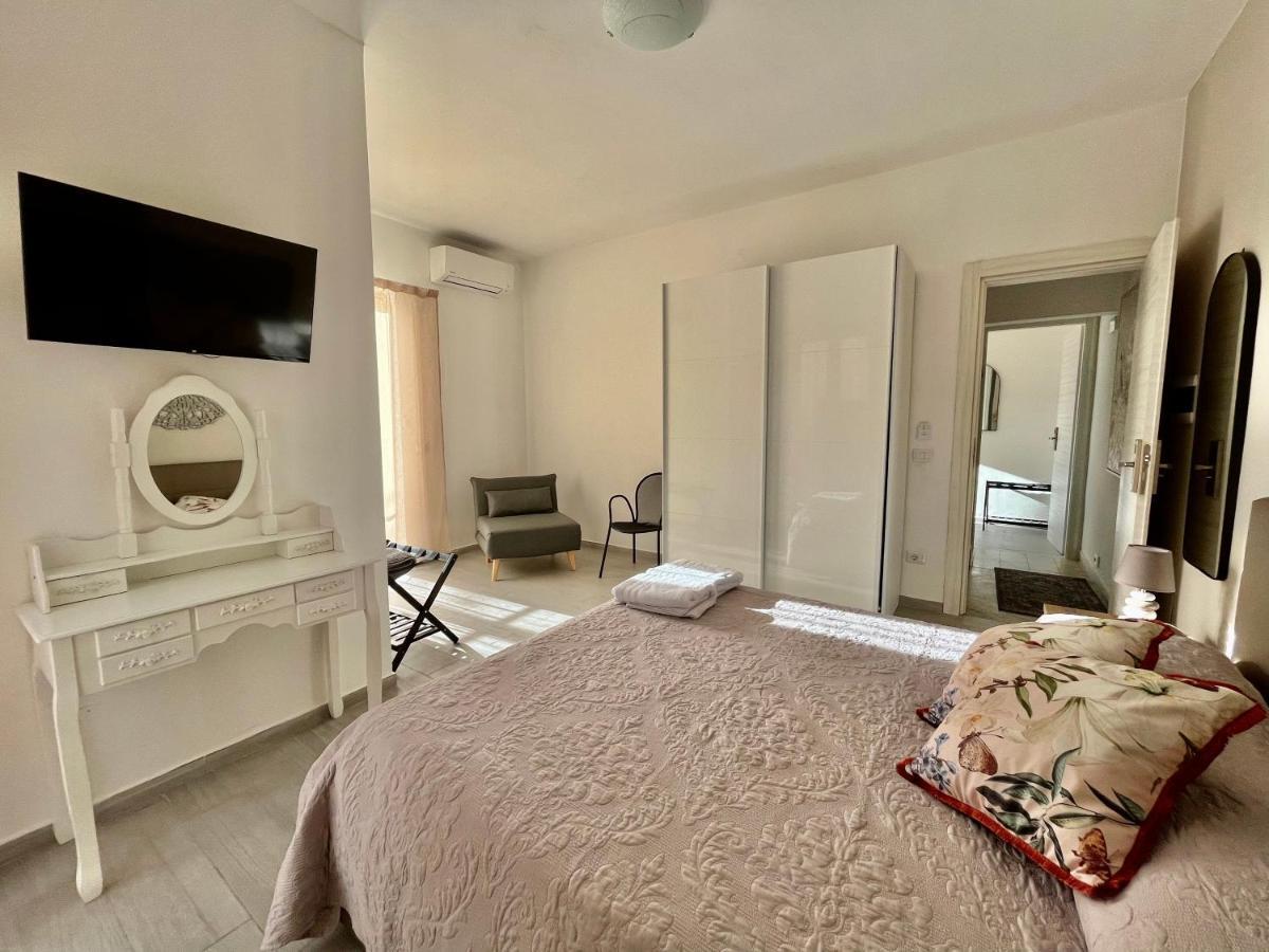 La Dependance Aparthotel 쉴라 외부 사진