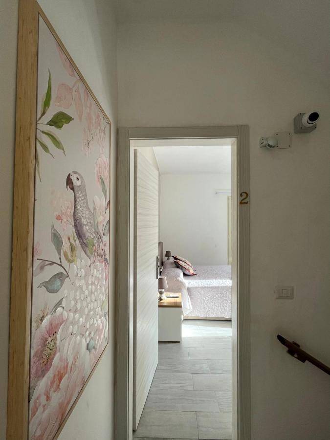 La Dependance Aparthotel 쉴라 외부 사진