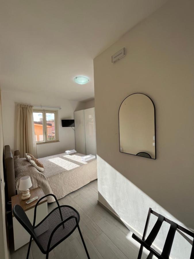 La Dependance Aparthotel 쉴라 외부 사진