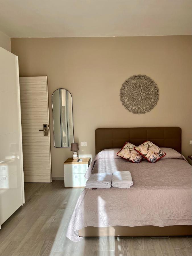 La Dependance Aparthotel 쉴라 외부 사진