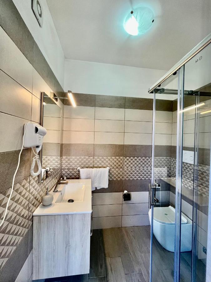 La Dependance Aparthotel 쉴라 외부 사진