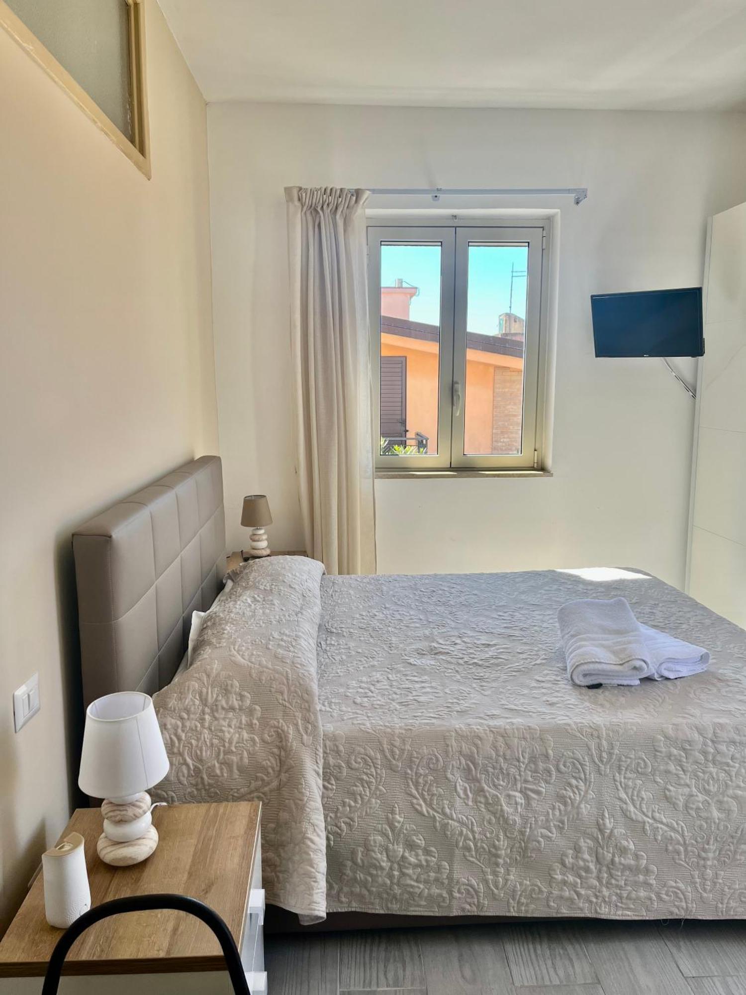 La Dependance Aparthotel 쉴라 외부 사진